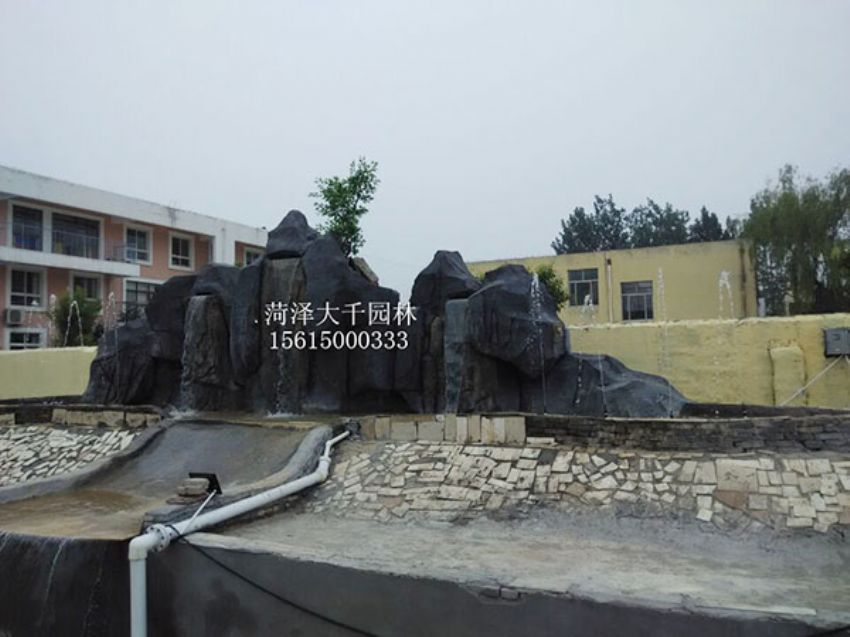 點擊查看詳細信息<br>標題：牡丹區(qū)黨校大酒店 閱讀次數(shù)：1442