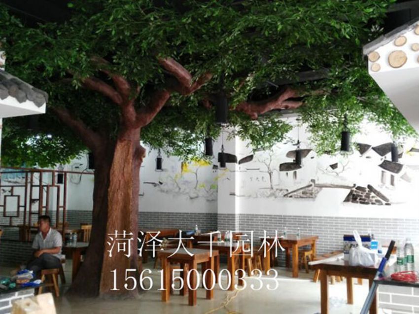 點(diǎn)擊查看詳細(xì)信息<br>標(biāo)題：假樹 閱讀次數(shù)：1276