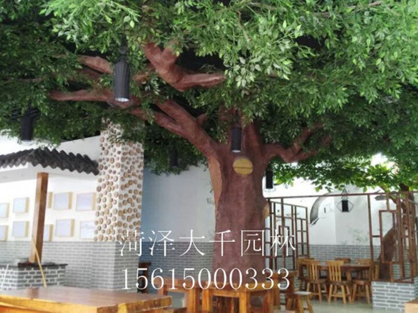 點(diǎn)擊查看詳細(xì)信息<br>標(biāo)題：假樹 閱讀次數(shù)：1158