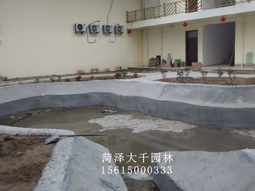 點(diǎn)擊查看詳細(xì)信息<br>標(biāo)題：船施工前 閱讀次數(shù)：1581
