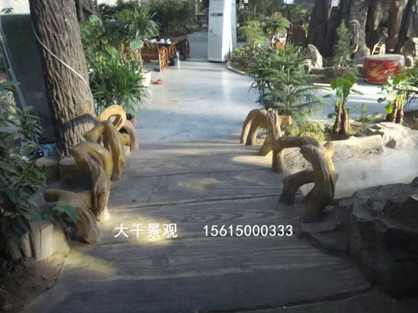 點擊查看詳細(xì)信息<br>標(biāo)題：仿 真橋 閱讀次數(shù)：1279