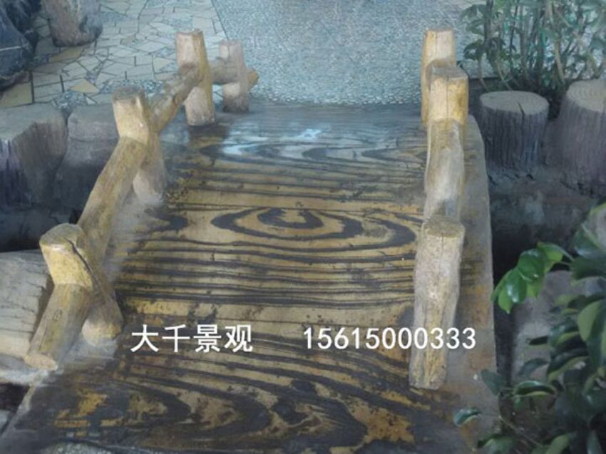 點擊查看詳細(xì)信息<br>標(biāo)題：仿 真橋 閱讀次數(shù)：1358