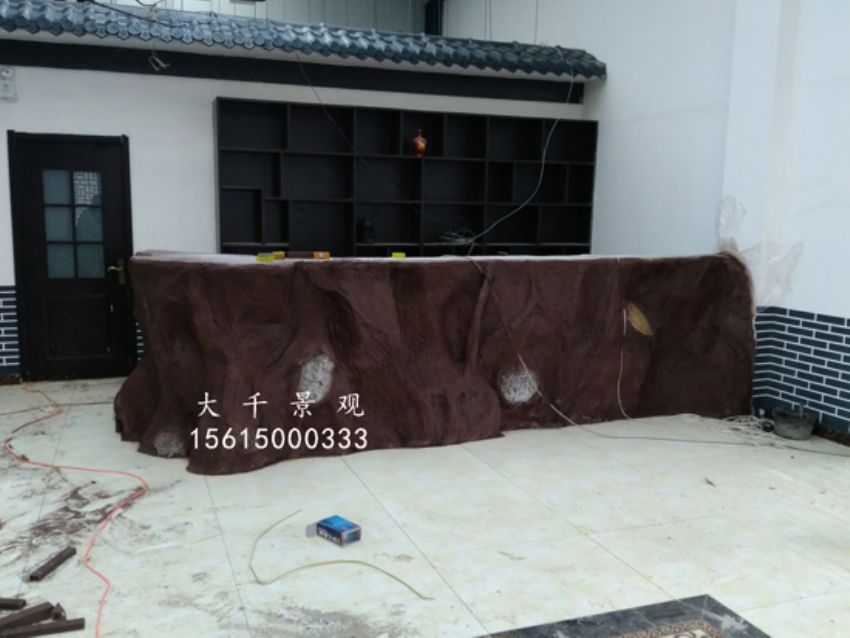 點擊查看詳細(xì)信息<br>標(biāo)題：吧臺 閱讀次數(shù)：1688