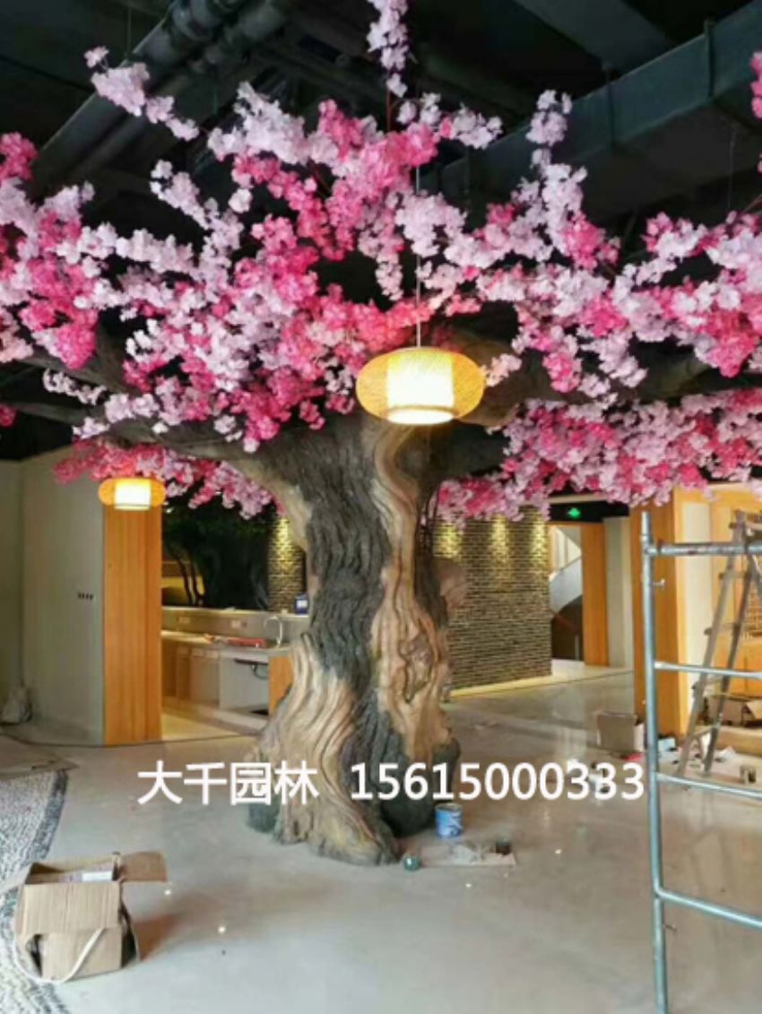 點(diǎn)擊查看詳細(xì)信息<br>標(biāo)題：假樹 閱讀次數(shù)：1934